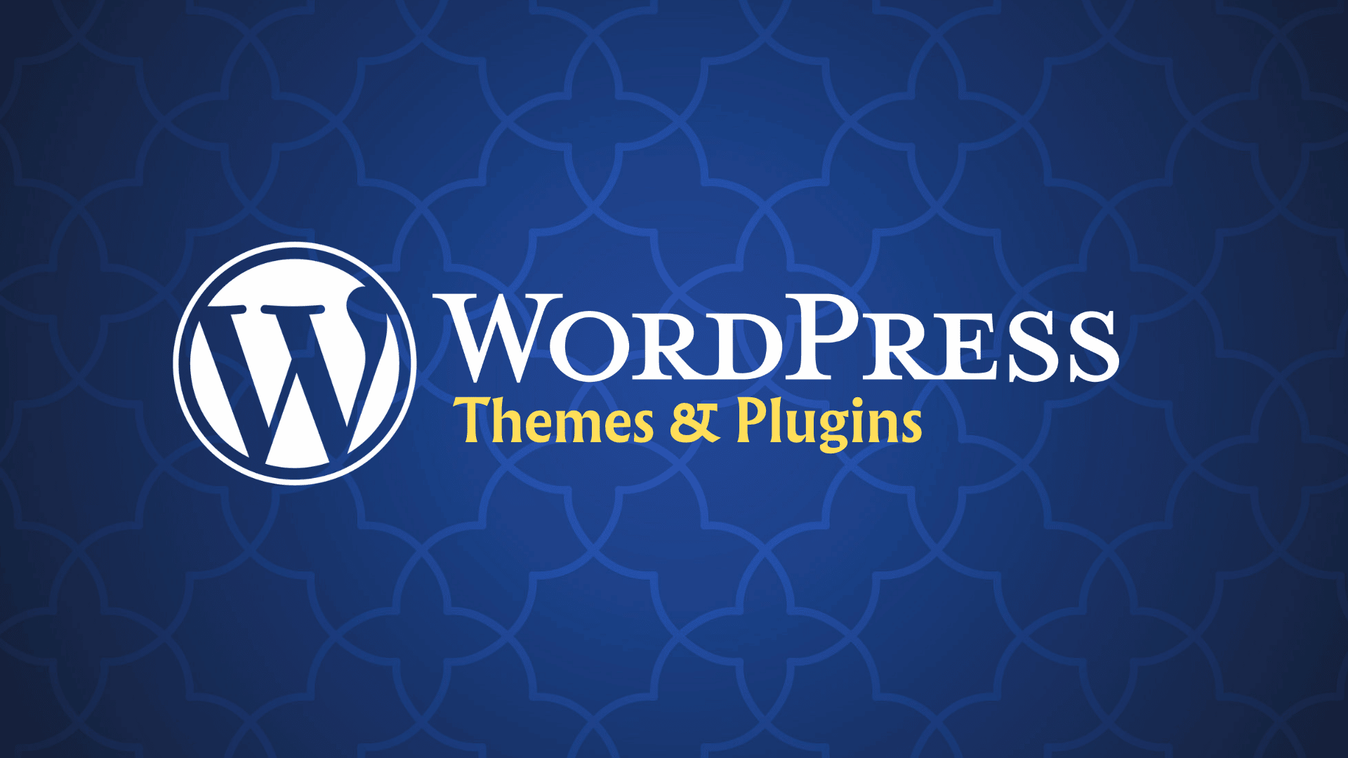 Mastering WordPress Theme & Plugin Development